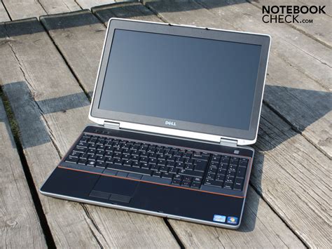 dell latitude e6520 year made